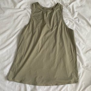 All Tied Up Tank - Size 8